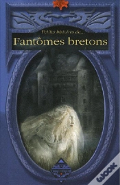 Capa do artigo Petites Histoires De... Fantomes Bretons