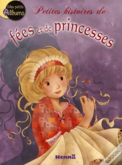 Capa do artigo Petites Histoires De Fees Et De Princesses