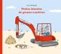 Petites Histoires De Grosses Machines - Preview