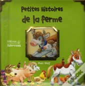 Petites Histoires De La Ferme