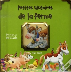Capa do artigo Petites Histoires De La Ferme
