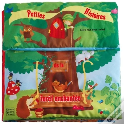 Capa do artigo Petites Histoires De La Forêt Enchantée
