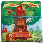 Capa do artigo Petites Histoires De La Forêt Enchantée
