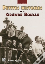 Capa do artigo Petites Histoires De La Grande Boucle