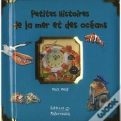 Capa do artigo Petites Histoires De La Mer Et Des Oceans