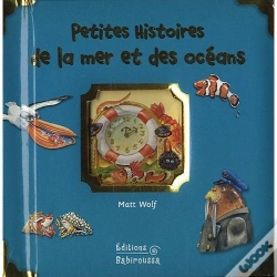 Capa do artigo Petites Histoires De La Mer Et Des Oceans