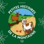 Petites Histoires De La Montagne Tome 3 - Preview
