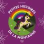 Petites Histoires De La Montagne Tome 4 - Preview