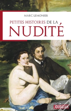 Capa do artigo Petites Histoires De La Nudite