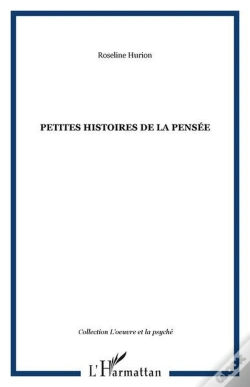 Capa do artigo Petites Histoires De La Pensee