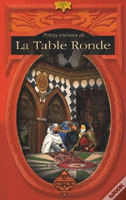 Capa do artigo Petites Histoires De La Table Ronde