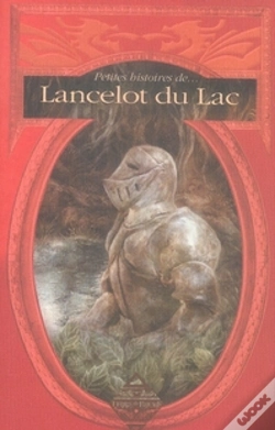 Capa do artigo Petites Histoires De Lancelot Du Lac