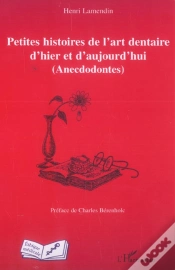 Capa do artigo Petites Histoires De L