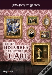 Petites Histoires De L'Art