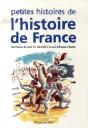 Petites Histoires De L'Histoire De France - Preview