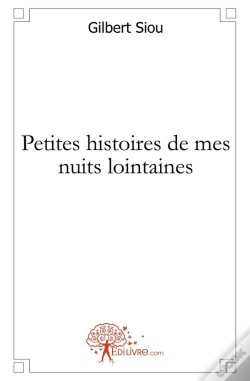 Capa do artigo Petites Histoires De Mes Nuits Lointaines