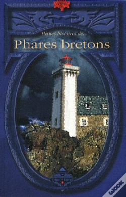Capa do artigo Petites Histoires De Phares Bretons