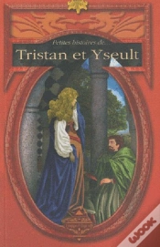 Capa do artigo Petites Histoires De Tristan Et Yseult
