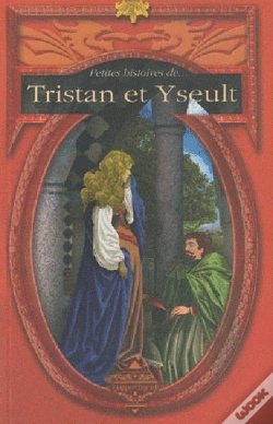 Capa do artigo Petites Histoires De Tristan Et Yseult