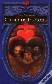 Petites Histoires De...Chouans Bretons