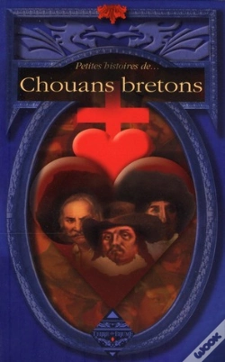 Capa do artigo Petites Histoires De...Chouans Bretons