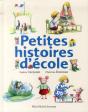 Petites Histoires D'Ecole - Preview
