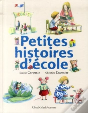 Capa do artigo Petites Histoires D