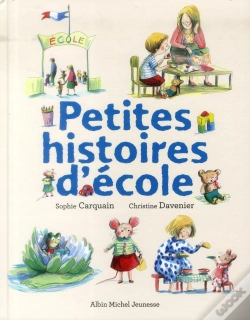 Capa do artigo Petites Histoires D'Ecole