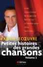Petites Histoires Des Grandes Chansons : Volume 2 - Preview