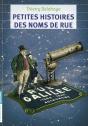 Petites Histoires Des Noms De Rue - Preview