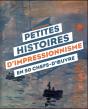 Petites Histoires D'Impressionnisme En 50 Chefs-D'Oeuvre - Preview