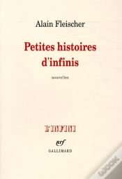 Capa do artigo Petites Histoires D