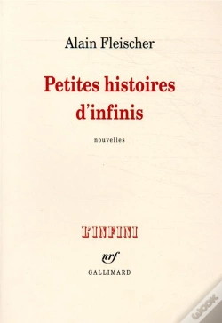 Capa do artigo Petites Histoires D'Infinis