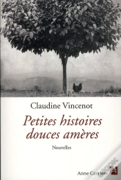 Capa do artigo Petites Histoires Douces Amères