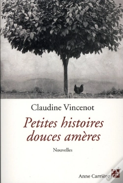 Capa do artigo Petites Histoires Douces Amères