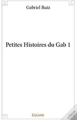 Capa do artigo Petites Histoires Du Gab 1