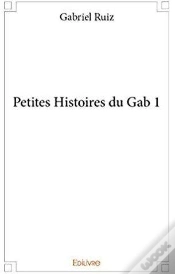 Capa do artigo Petites Histoires Du Gab 1