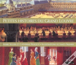 Capa do artigo Petites Histoires Du Grand Louvre