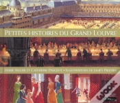 Capa do artigo Petites Histoires Du Grand Louvre