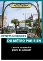 Petites Histoires Du Metro Parisien - Preview