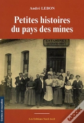 Capa do artigo Petites Histoires Du Pays Des Mines