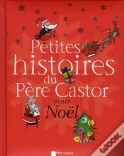 Capa do artigo Petites Histoires Du Pere Castor Pour Noel