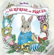 Capa do artigo Petites Histoires Du Soir:Joyeuses Paques(Tp)