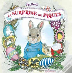 Capa do artigo Petites Histoires Du Soir:Joyeuses Paques(Tp)