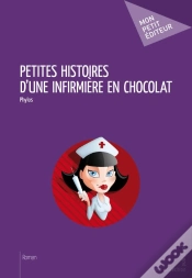 Capa do artigo Petites Histoires D