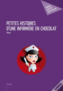 Capa do artigo Petites Histoires D'Une Infirmière En Chocolat