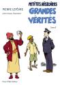 Petites Histoires, Grandes Vérités Tome 1 - Preview