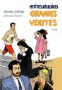 Petites Histoires Grandes Vérités : Tome 2 - Preview