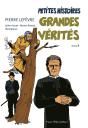 Petites Histoires, Grandes Vérités Tome 4 - Preview