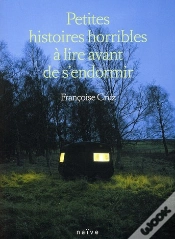 Capa do artigo Petites Histoires Horribles À Lire Avant De S